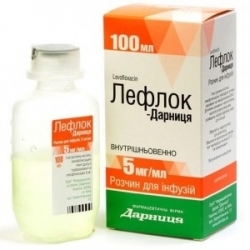 Лефлок-Дарница