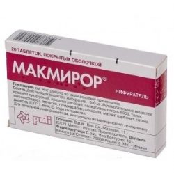 Макмирор