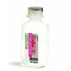 Метронидазол-Дарница