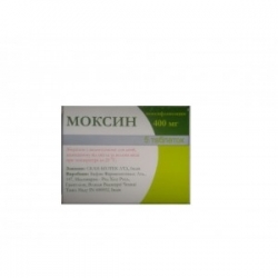 Моксин