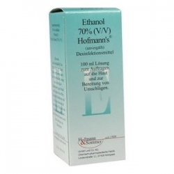 Евраэтил 70%