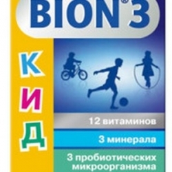 Бион 3 Кид