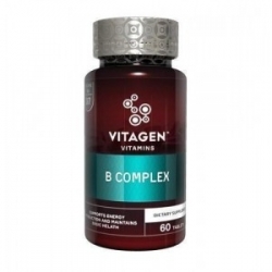 Витаджен VITAGEN B COMPLEX