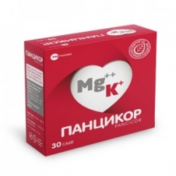 ПАНЦИКОР