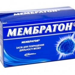 Мембратон