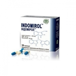 Индомирол