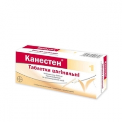 Канестен