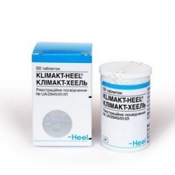 Климакт-Хеель