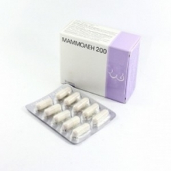 Маммолен 200