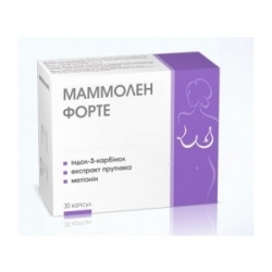 Маммолен форте