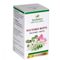 Мастофит-Форте