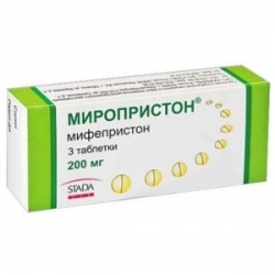 Миропристон