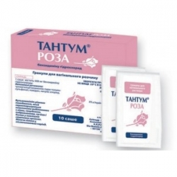 Тантум Роза