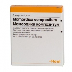 Момордика Композитум