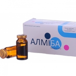 Алмиба