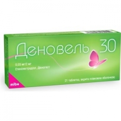 Деновель 30
