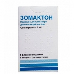 ЗОМАКТОН