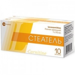 Стеатель