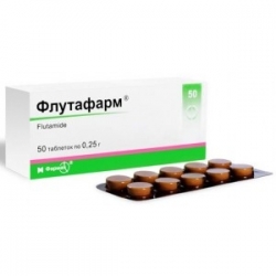 Флутафарм