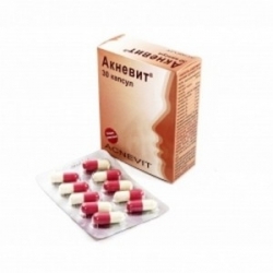 Акневит
