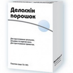 Деласкин