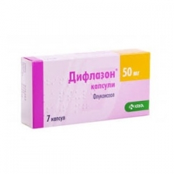 Дифлазон