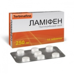 Ламифен