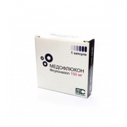 Медофлюкон