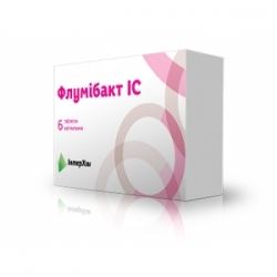 Флумибакт IC