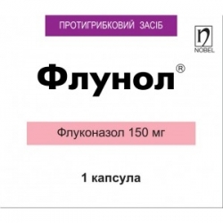 Флунол
