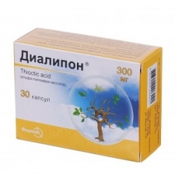 Диалипон