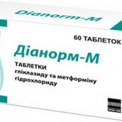 Дианорм-М