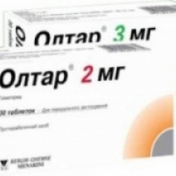 Олтар