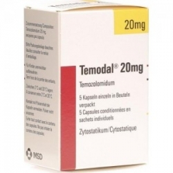 Темодал