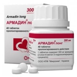 Армадин Лонг