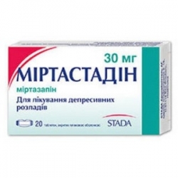 Миртастадин