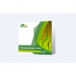 Пустырник форте плюс