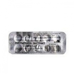 Пустырник экстракт