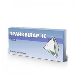 Транквилар IC