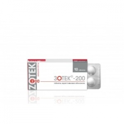 ЗОТЕК-200