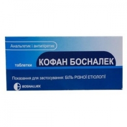 Кофан Босналек