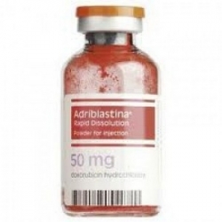 Адрибластин быстрорастворимый