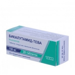 Бикалутамид-Тева