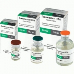 ПАКЛИТАКСЕЛ