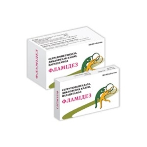 Где Купить Фламидез Гель