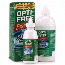 Express Opti Free 355мл