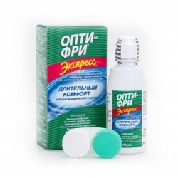 Опти-Фри Экспресс