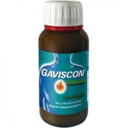 Гавискон мятная