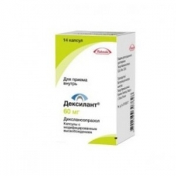 Дексилант