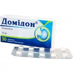 Домидон